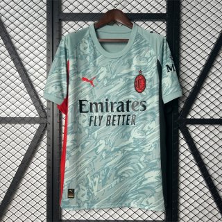 Thailandia Maglia AC Milan Portiere 2025/26