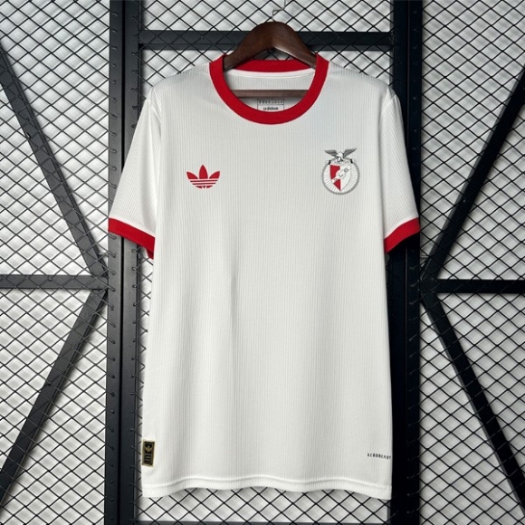 Maglia Benfica Special Edition 2025/26