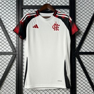 Maglia Flamengo Seconda Donna 2025/26