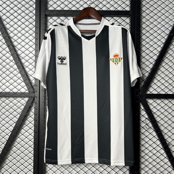 Maglia Real Betis Special Edition 2025/26