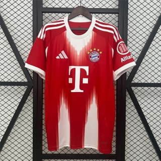 Thailandia Maglia Bayern Monaco Home 2025/26