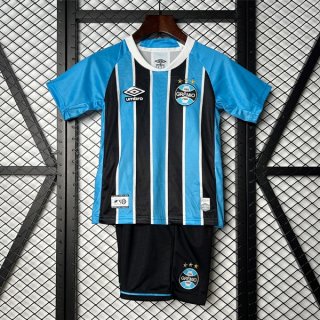 Maglia Gremio Home Bambino 2025/26