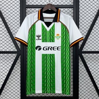Maglia Real Betis Special Edition 2025/26 Verde