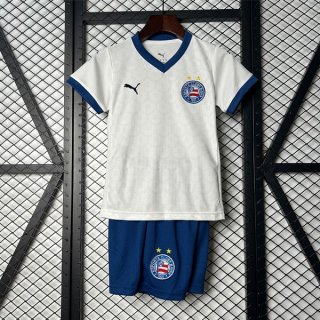 Maglia Bahia Home Bambino 2025/26