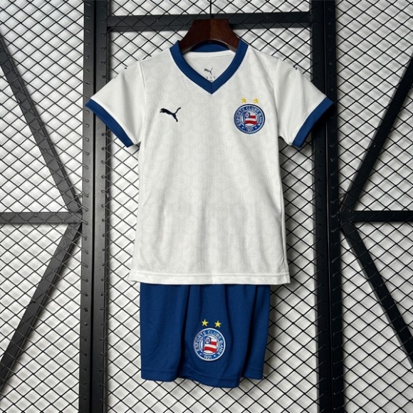 Maglia Bahia Home Bambino 2025/26