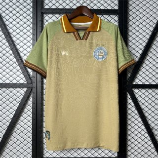 Thailandia Maglia Bahia Beige 2025/26