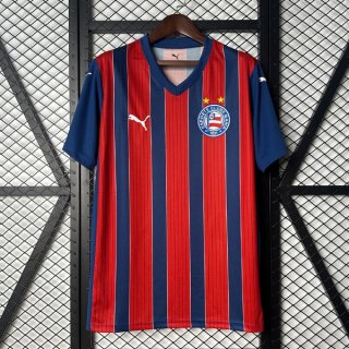 Thailandia Maglia Bahia Seconda 2025/26