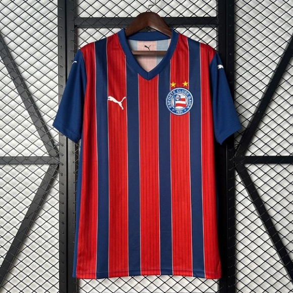 Thailandia Maglia Bahia Seconda 2025/26