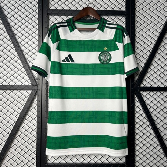 Thailandia Maglia Celtics Home 2025/26