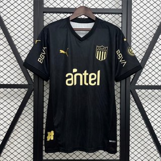 Thailandia Maglia Peñarol 2025/26 Nero