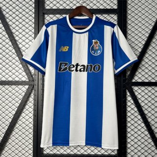 Thailandia Maglia Porto Home 2025/26