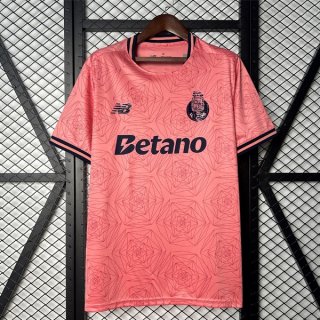 Thailandia Maglia Porto Seconda 2025/26