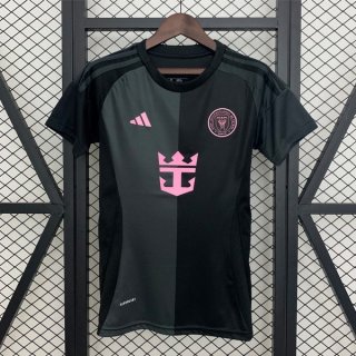 Maglia Miami Seconda Donna 2025/26