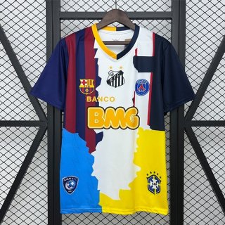 Maglia Neymar JR Special Edition 2025/26