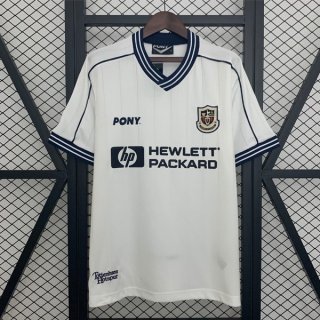 Thailandia Maglia Tottenham Home Retro 1997-1999