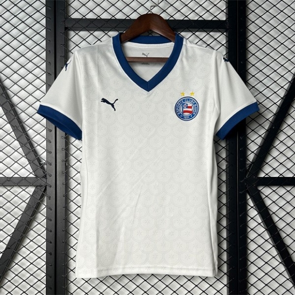 Maglia Bahia Home Donna 2025/26