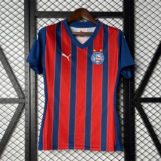 Maglia Bahia Seconda Donna 2025/26