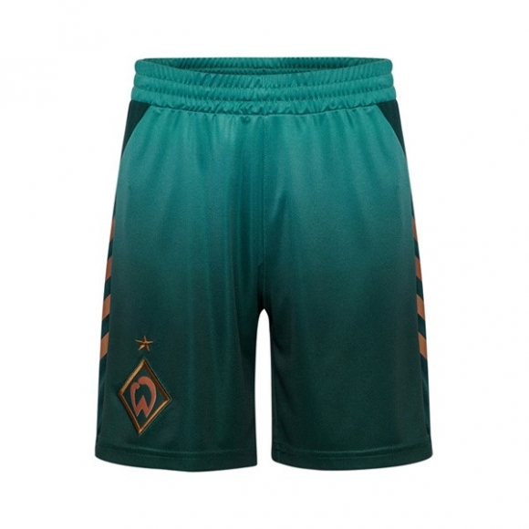 Pantaloni Werder Brema Terza 2025/26