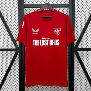 Thailandia Maglia Athletic Bilbao Portiere 2025/26