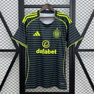 Thailandia Maglia Celtics Seconda 2025/26