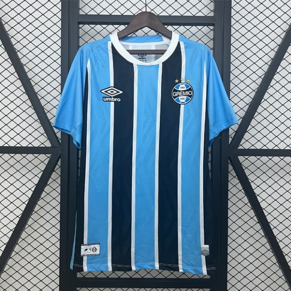 Thailandia Maglia Gremio Home 2025/26