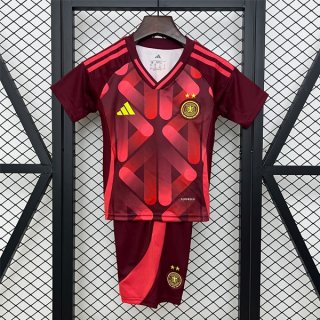 Maglia Inghilterra Seconda Bambino 2025/26