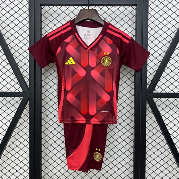Maglia Inghilterra Seconda Bambino 2025/26