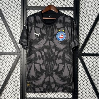 Thailandia Maglia Bahia Portiere 2025/26