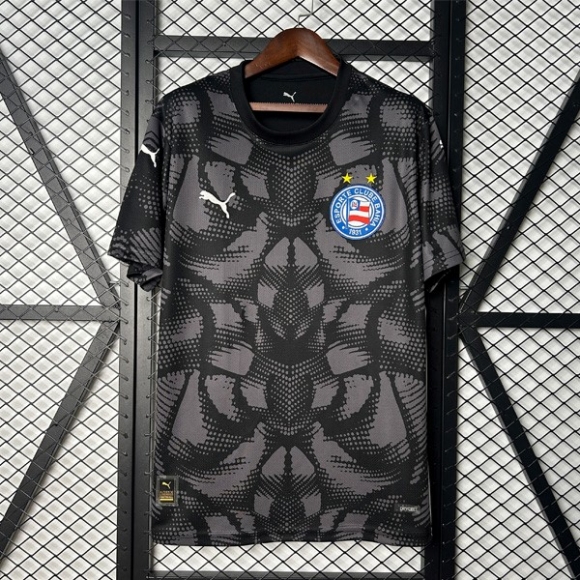 Thailandia Maglia Bahia Portiere 2025/26