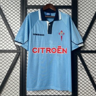 Thailandia Maglia Celta Home Retro 1997-1999