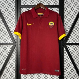 Thailandia Maglia Roma Home Retro 2014-2015