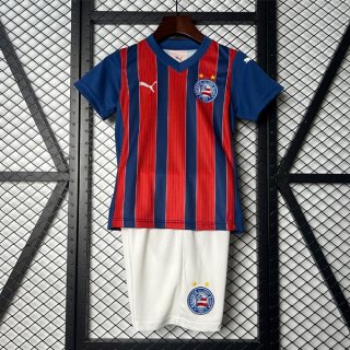 Maglia Bahia Seconda Bambino 2025/26