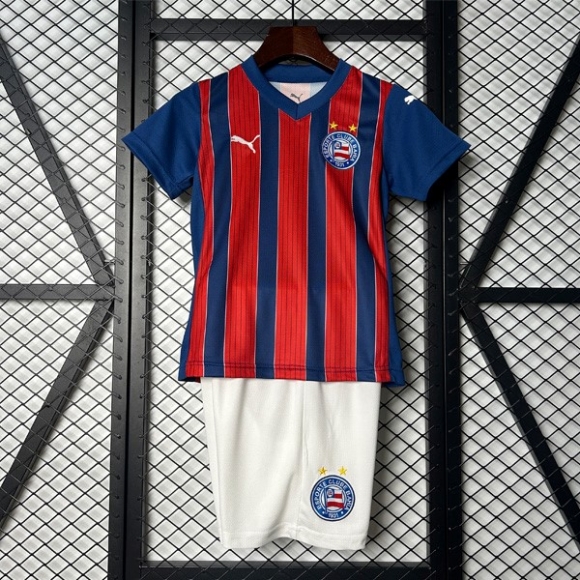 Maglia Bahia Seconda Bambino 2025/26