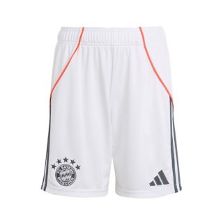 Pantaloni Bayern Monaco Seconda 2025/26
