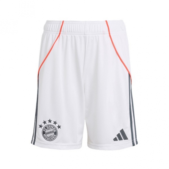 Pantaloni Bayern Monaco Seconda 2025/26