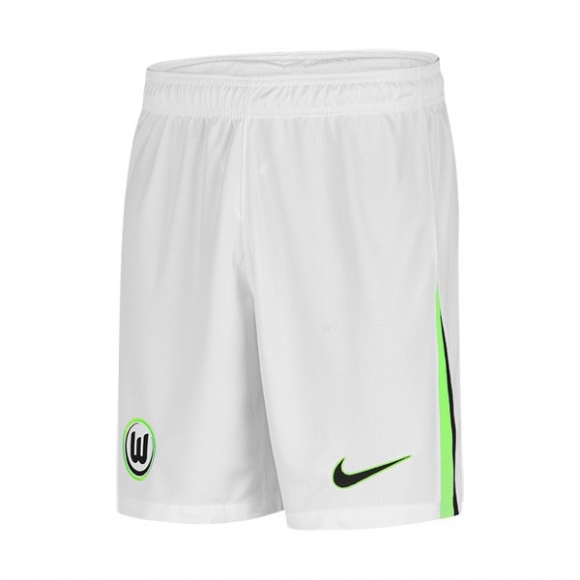 Pantaloni Wolfsburg Seconda 2025/26