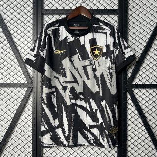 Thailandia Maglia Botafogo Terza 2025/26