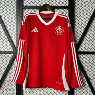 Thailandia Maglia Brazil Internacional Home ML 2025/26