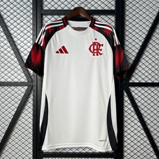 Thailandia Maglia Flamengo Seconda 2025/26