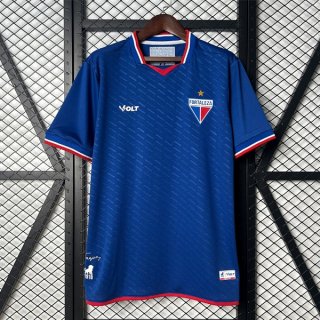 Thailandia Maglia Fortaleza Commemorative Edition 2025/26 Blu
