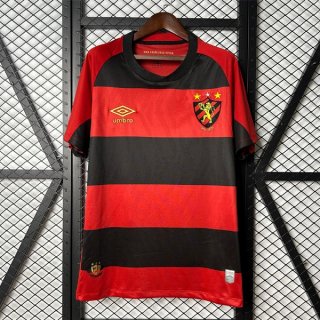 Thailandia Maglia Recife sports Home 2025/26