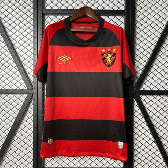 Thailandia Maglia Recife sports Home 2025/26