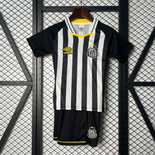 Thailandia Maglia Santos Seconda 2025/26