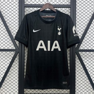 Thailandia Maglia Tottenham Seconda 2025/26