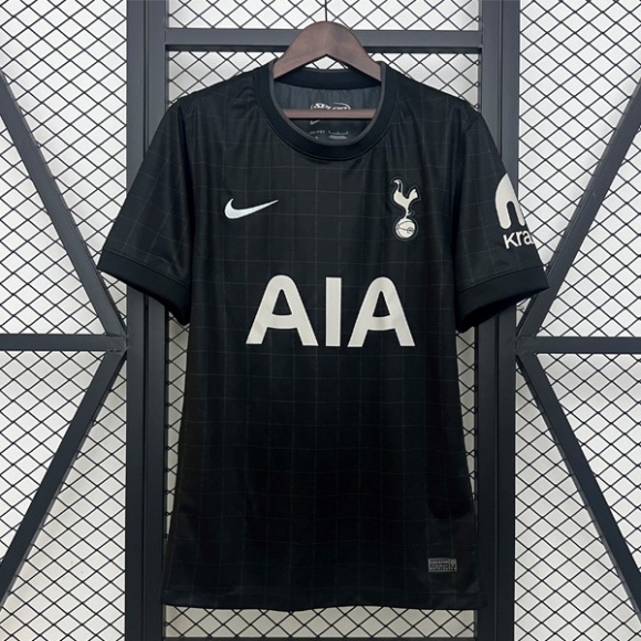 Thailandia Maglia Tottenham Seconda 2025/26