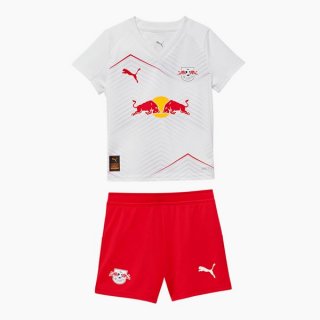 Maglia RB Leipzig Home Bambino 2025/26