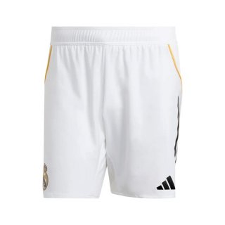 Pantaloni Real Madrid Home 2025/26