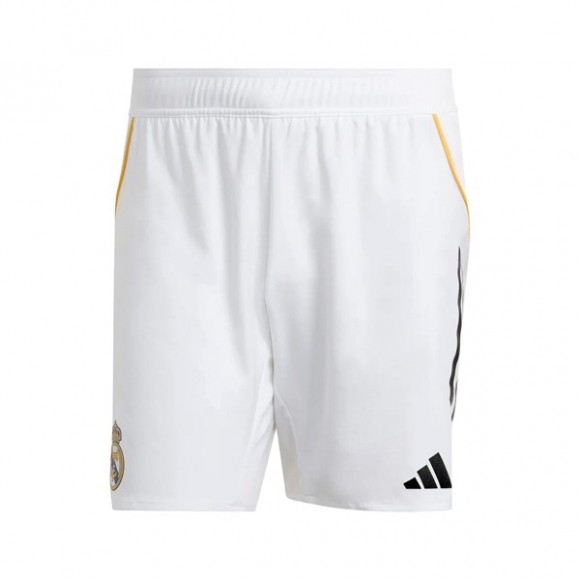 Pantaloni Real Madrid Home 2025/26