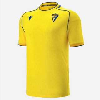 Thailandia Maglia Cádiz Home 2025/26