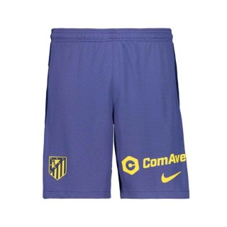 Pantaloni Atletico Madrid Seconda 2025/26